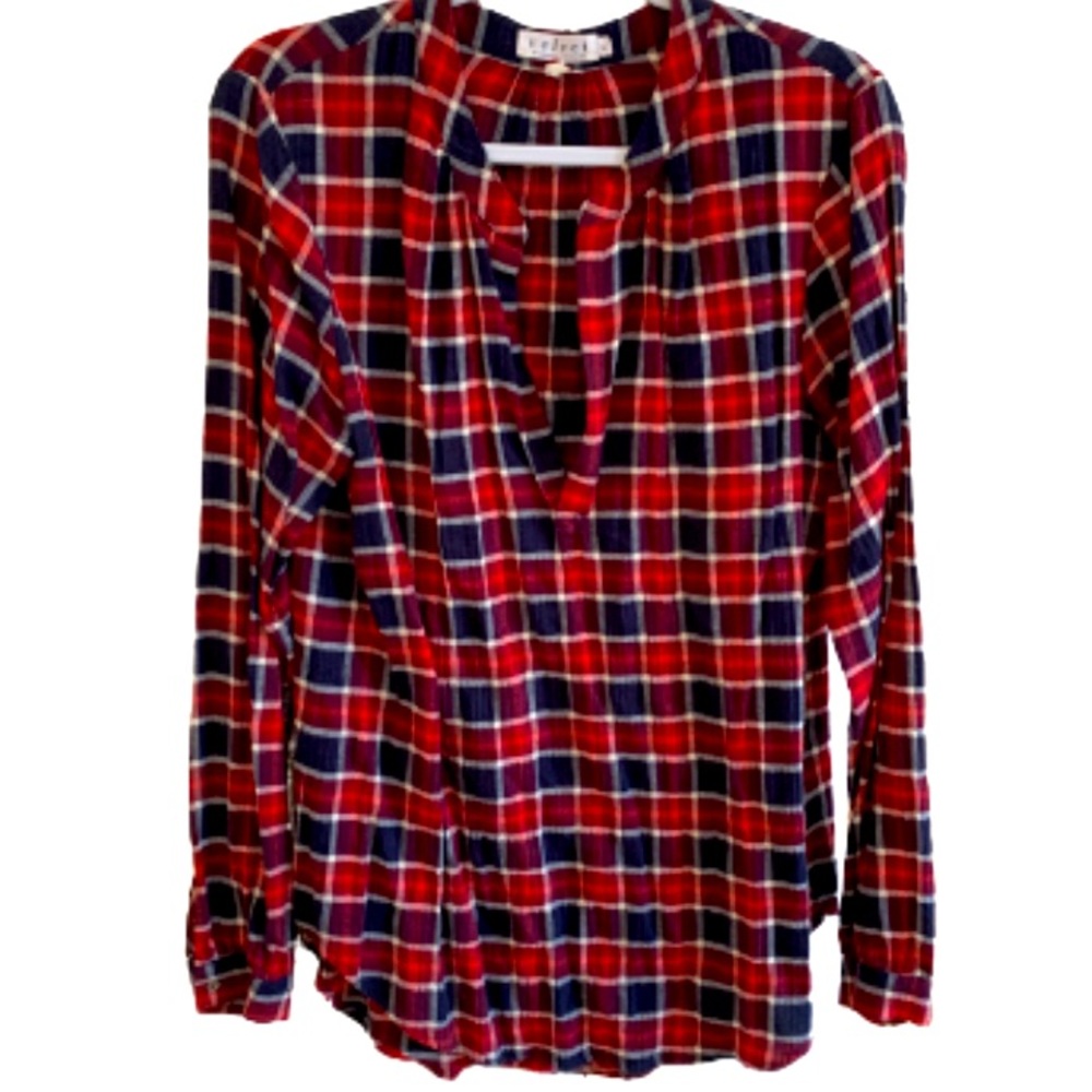VELVET BY GRAHAM & SPENCER Tunic